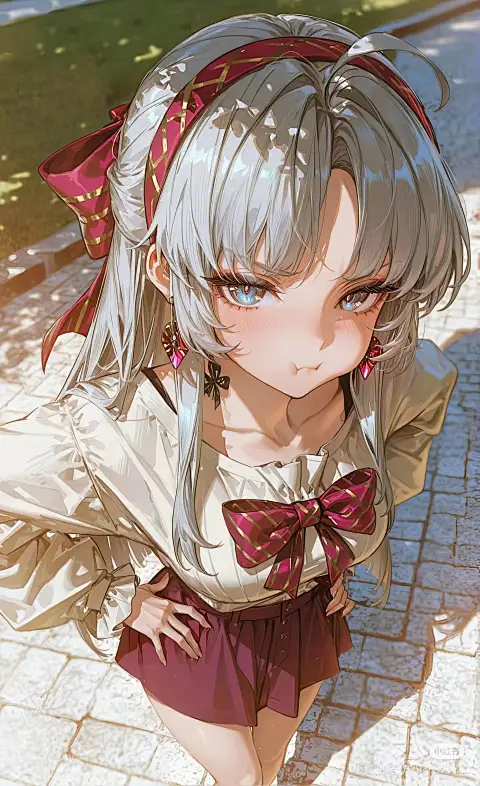 甜蜜蜜