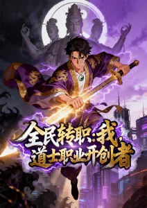 龙猫